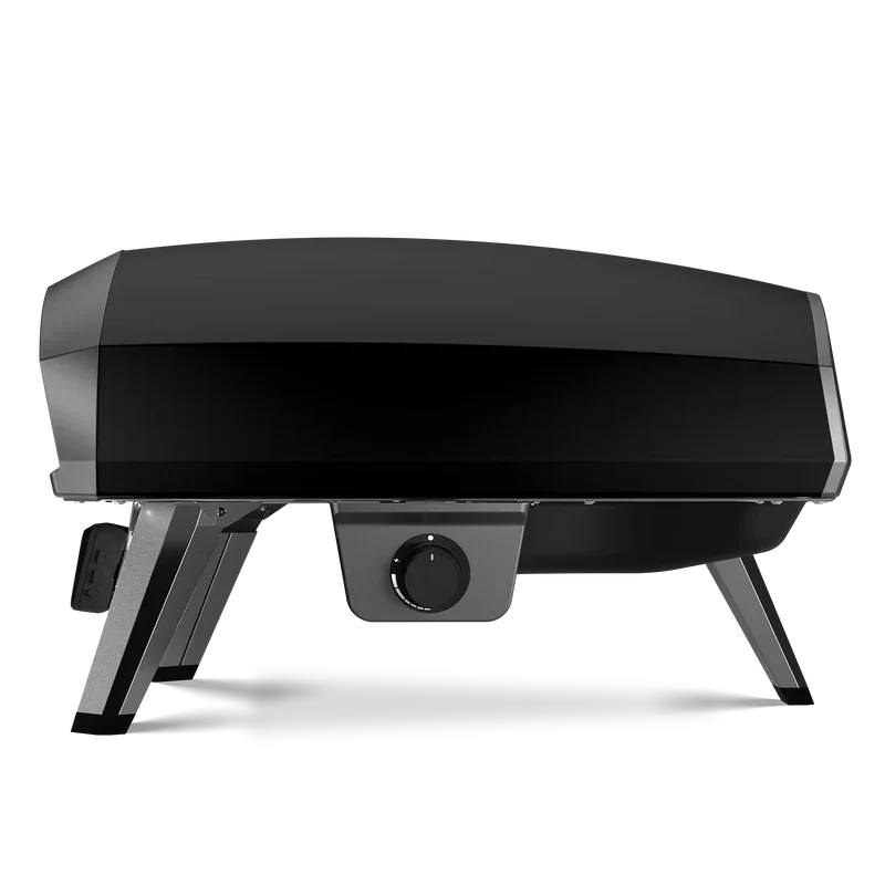 Ooni Koda 2 Pro 18″ Gas Pizza Oven – Foundry Black