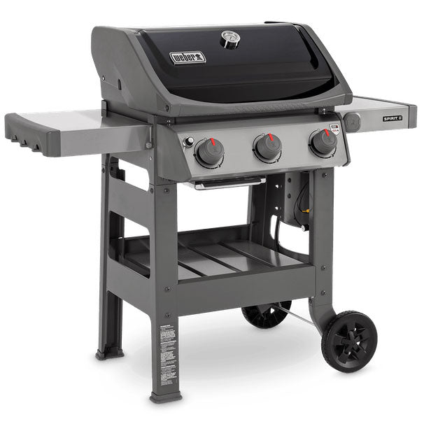 Weber Spirit II E-310 Gas Grill