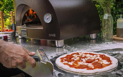 Alfa ONE Pizza Oven