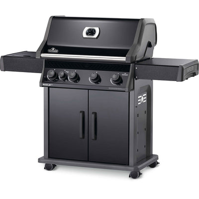 Napoleon Rogue XT 525 - Black