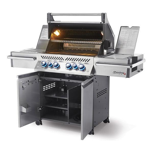 Napoleon Prestige Pro 500 RSIB